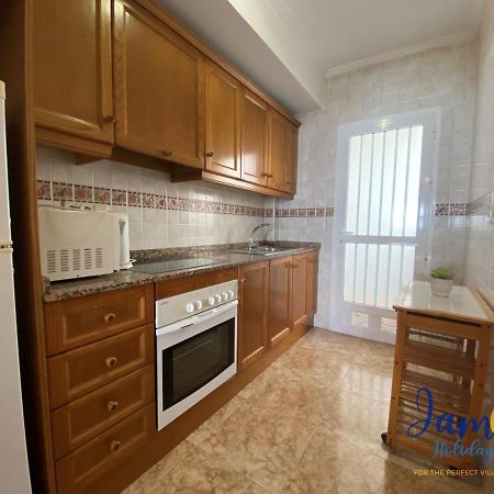 La Cinuelica, R1 1St Floor Apartment Com Pool L180 Torrevieja Buitenkant foto